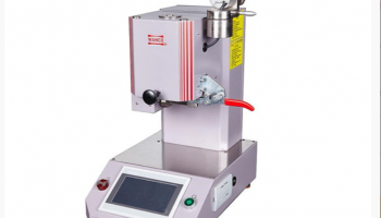 Kinh nghiệm mua máy đo chỉ số chảy nhựa (Melt flow indexer)